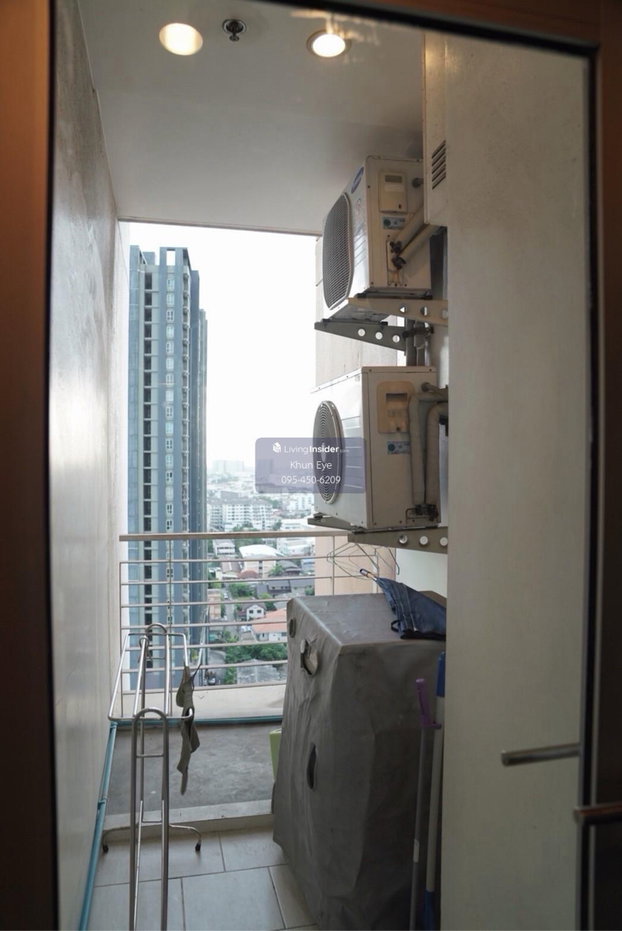 picture Villa Sathorn (1bed1bath 60sqm) for Rent - 20/20