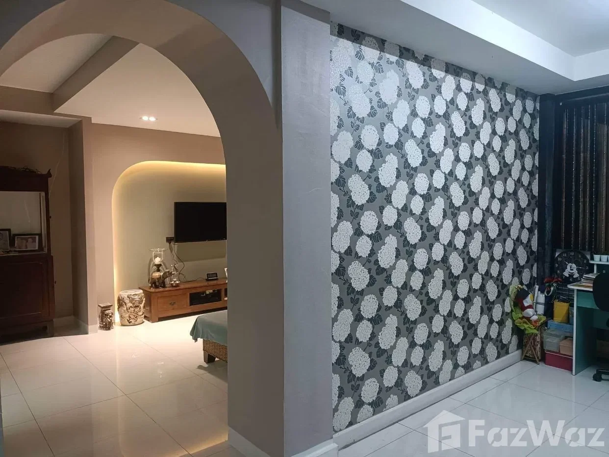 รูป ขาย บ้านเดี่ยว 5 ห้องนอน ใน สะพานสอง, กรุงเทพมหานคร 1408878 - รูปที่ 12/15