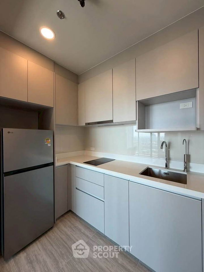 picture Pet-Friendly 2-BR Condo, Whizdom The Forestias Petopia | BTS Udom Suk (ID 3068755) - 5/12