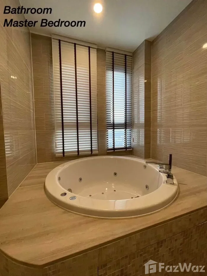 รูป คอนโดให้เช่า 4 ห้องนอน ในโครงการ วิสซ์ดอม เอสเซ้นส์ 6566610 - รูปที่ 2/15