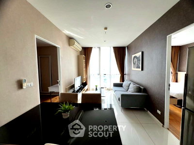 Condos for sale : 2-BR Condo For Sale At Up Ekamai, 24th-Floor, 59 Sqm (ID 3069595)