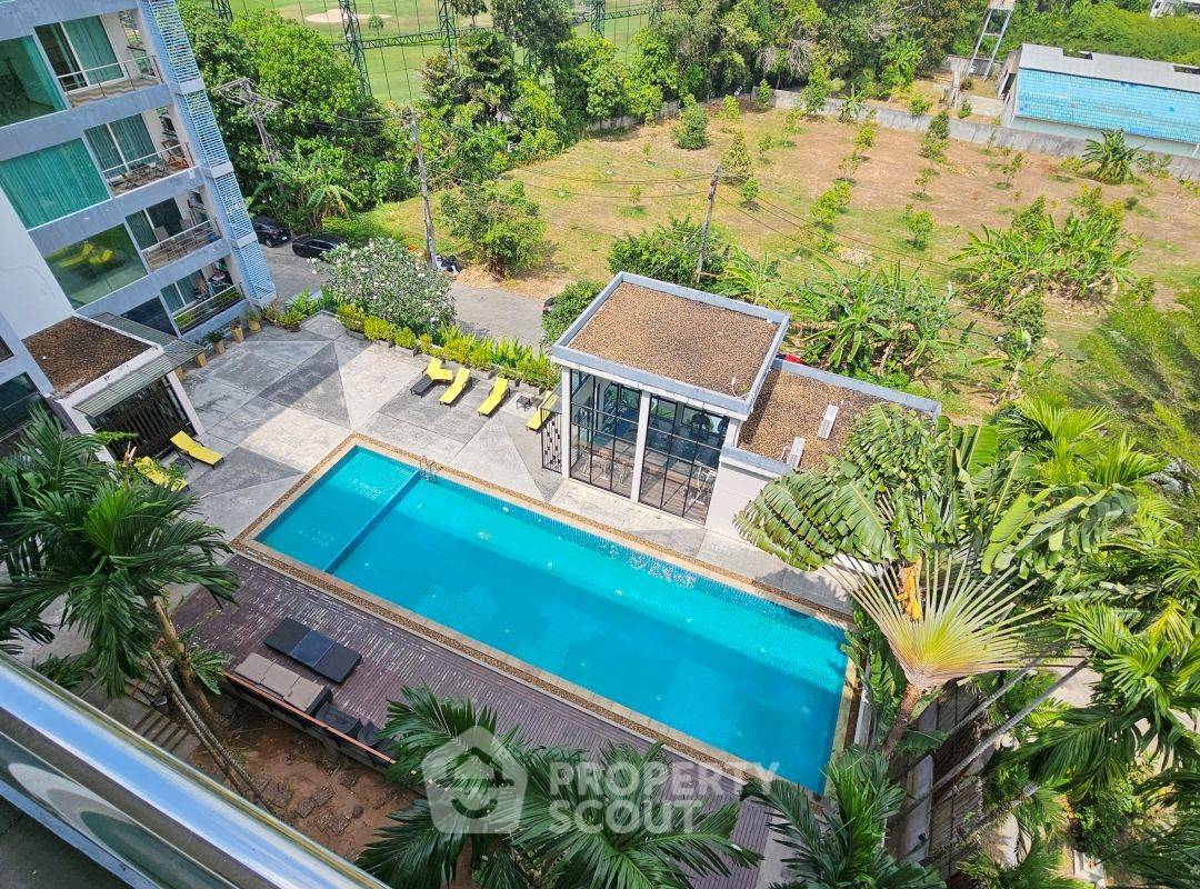 รูป คอนโด 1 ห้องนอน ขาย โครงการ กะทู้ กอล์ฟ คอนโด ชั้น 7 ขนาด 78 ตร.ม. (ID 3069712) - รูปที่ 6/17