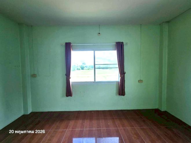picture HOME 76 Sq.w. Muang Uttaradit Uttaradit for 3.8M - 9/34