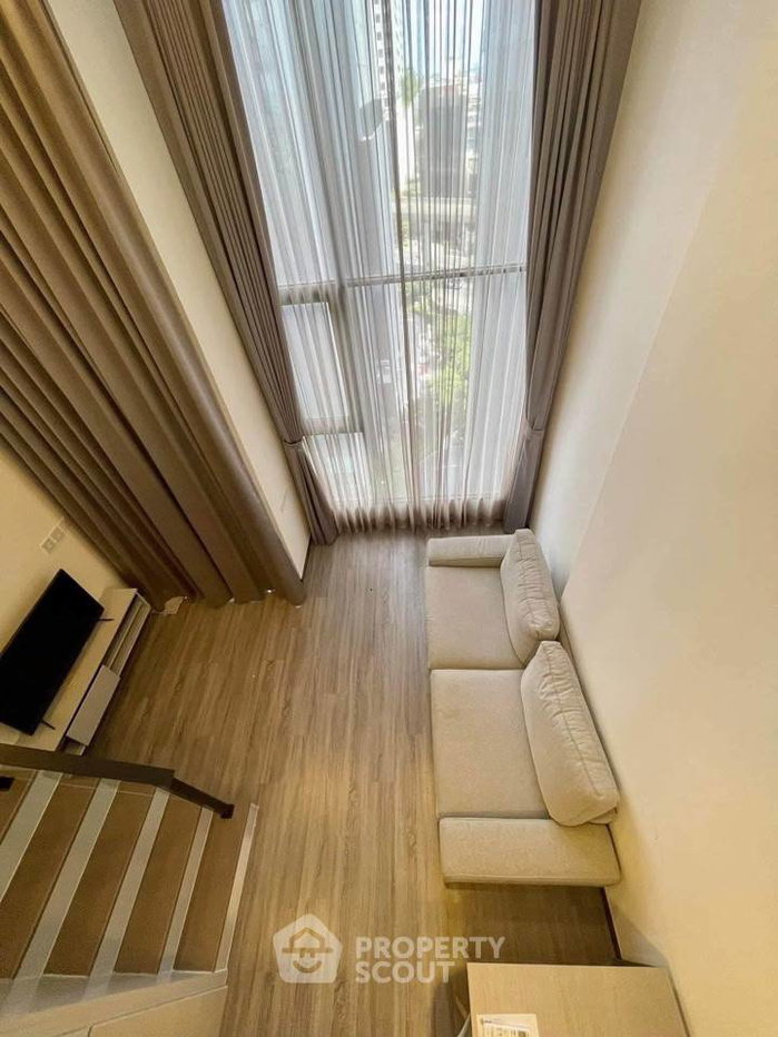 รูป คอนโด 1 ห้องนอน Knightsbridge Space รัชโยธิน ใกล้ BTS รัชโยธิน (ID 3066791) - รูปที่ 6/11