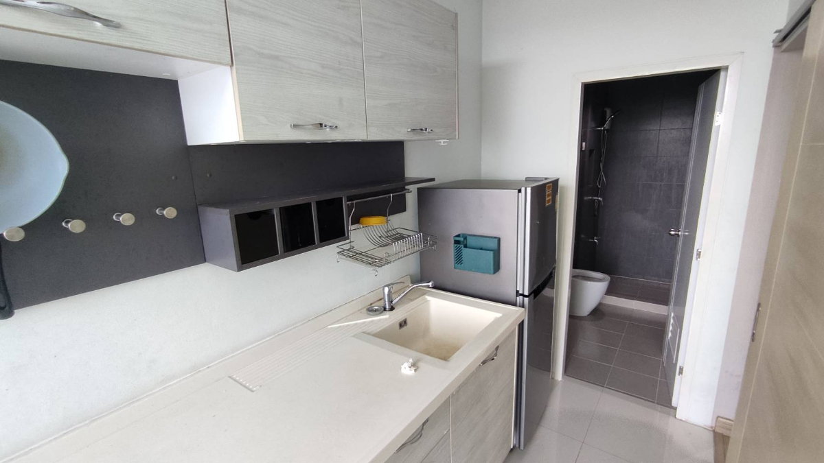 picture V Space 7th floor for rent, urgent! - 5/10