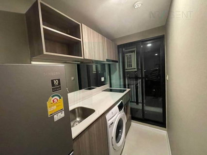 รูปภาพ 📌 For Rent Condo THE ORIGIN PHAHOL - SAPHANMAI Building 1, Floor 12A,1 bed room, Room size 28 sqm