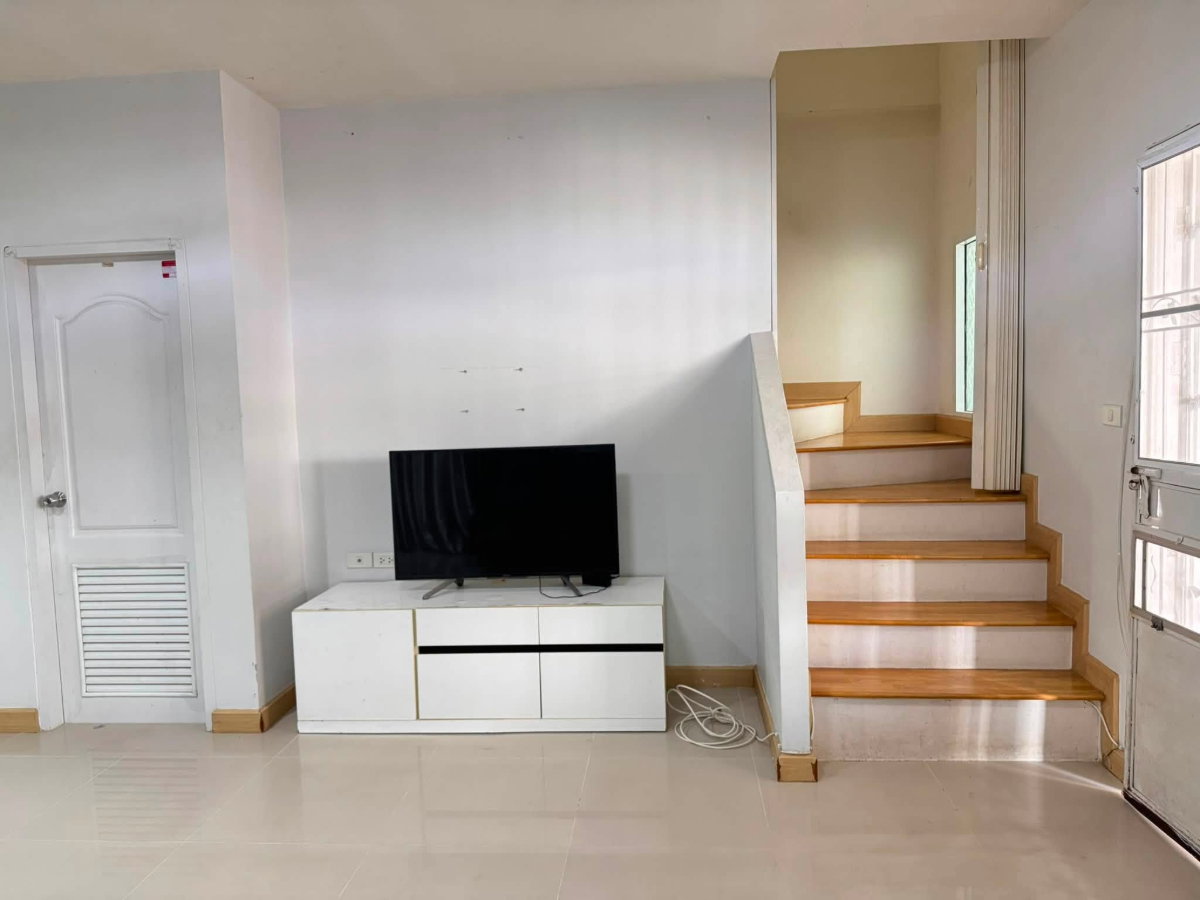 รูป ให้เช่าบ้านแฝด ม.ธาดาทาวน์ อัสสัมชัญ ศรีราชา - รูปที่ 12/19