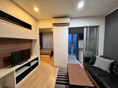 📢 ประกาศให้เช่าคอนโด 🏢 U Delight 3 Prachachuen-BangSue  ✨ ห้องสวยพร้อมเข้าอยู่ได้ทันที