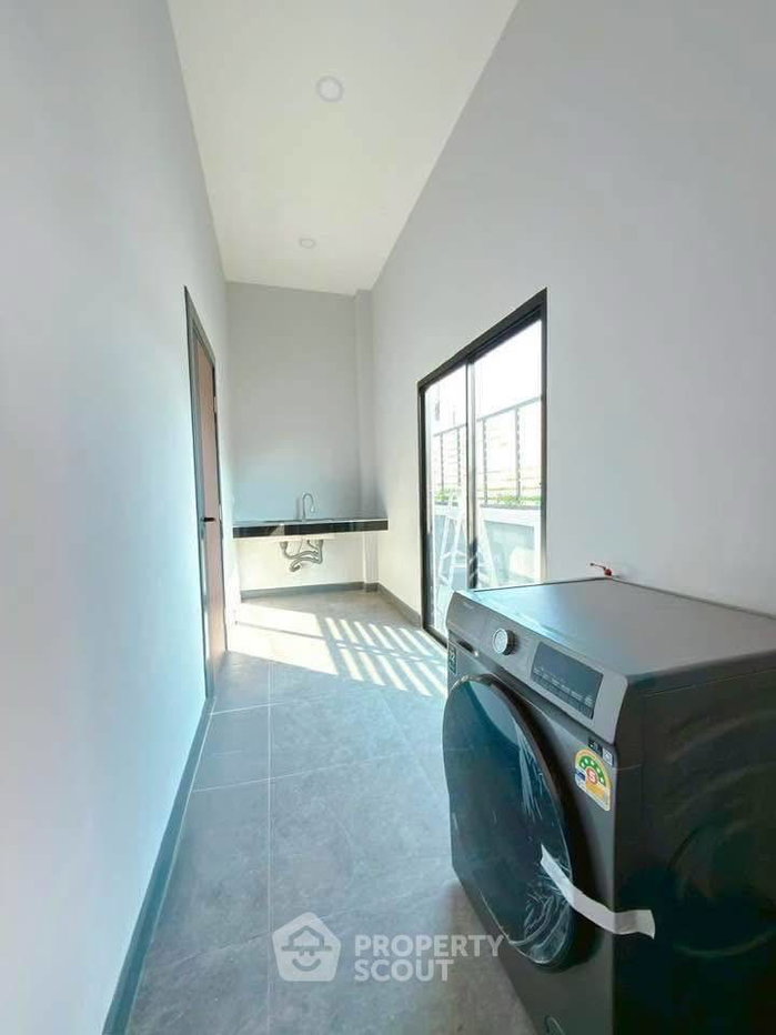 รูป วิลล่า 3 ห้องนอน ให้เช่า ที่ อควา ฮาเวน ใกล้หนองปรือ พัทยา (ID 3069769) - รูปที่ 13/13