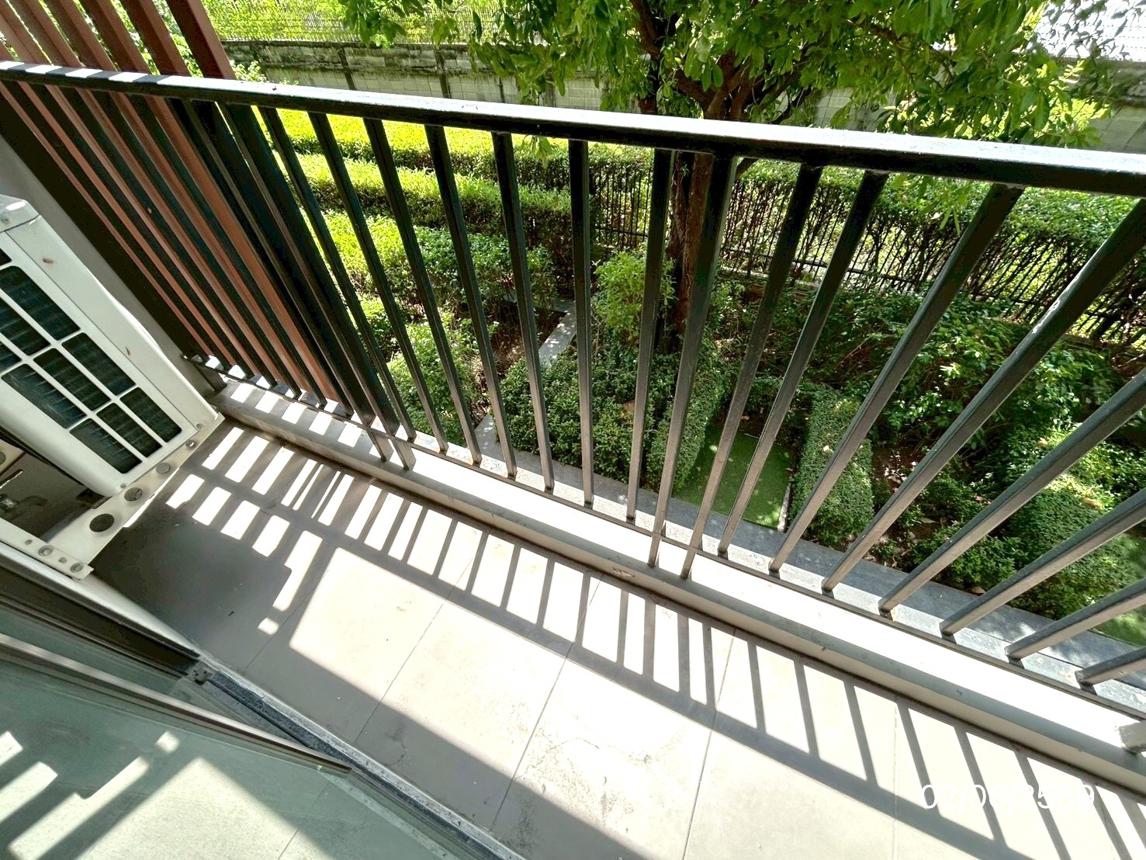 picture CONDO 40.55 Sq.m. Muang Samut Prakarn Samut Prakarn for 2.3M - 18/24