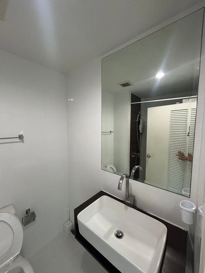 รูป 🔥 ให้เช่า A Space ME Sukhumvit 77 🔥 ☎️ติดต่อ คุณหย๊ะ 📞 093-4419156 ID Line : @928zbfqq - รูปที่ 4/10
