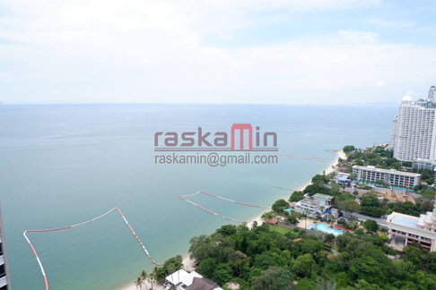 Northpoint Pattaya | For Rent | 2 Bed 2 Bath 102.75 SQ.M.