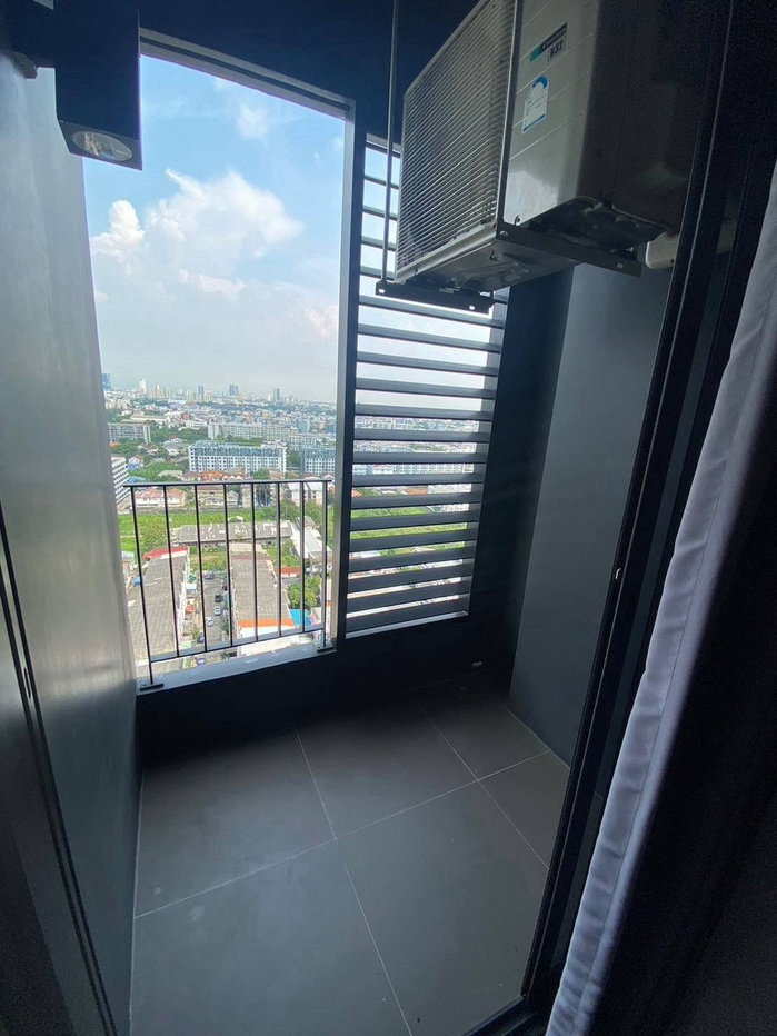picture Condo For Rent!!Ideo mobi sukhumvit eastpoint - 6/6