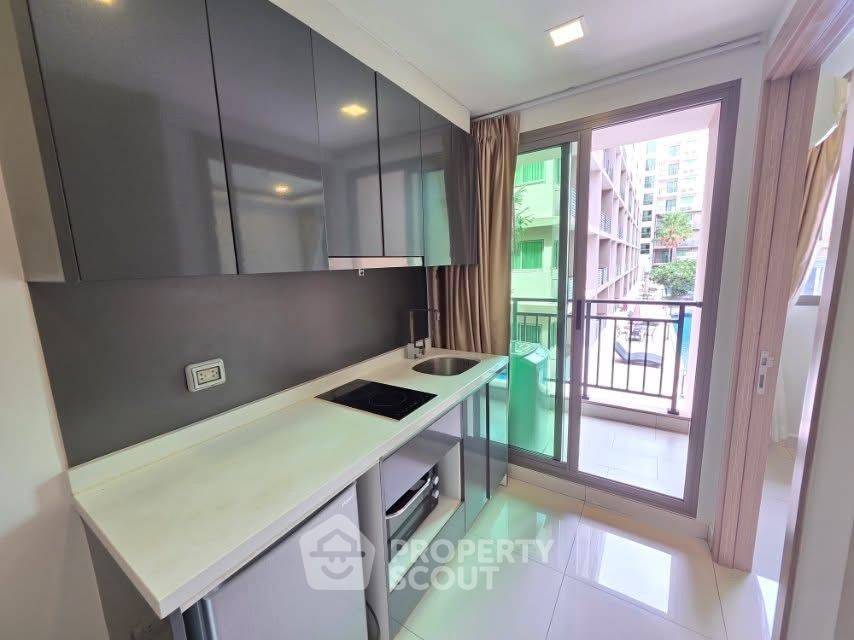 picture 1-BR Condo For Sale Arcadia Beach Continental, Pattaya South (ID 3068287) - 7/11