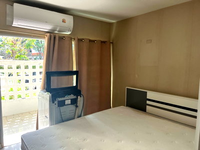 Condos for sale : Metro Park Sathorn【𝐒𝐄𝐋𝐋】🔥Green Harmony is surrounded by gardens and shady relaxation areas.🔥 Contact Line ID: @hacondo