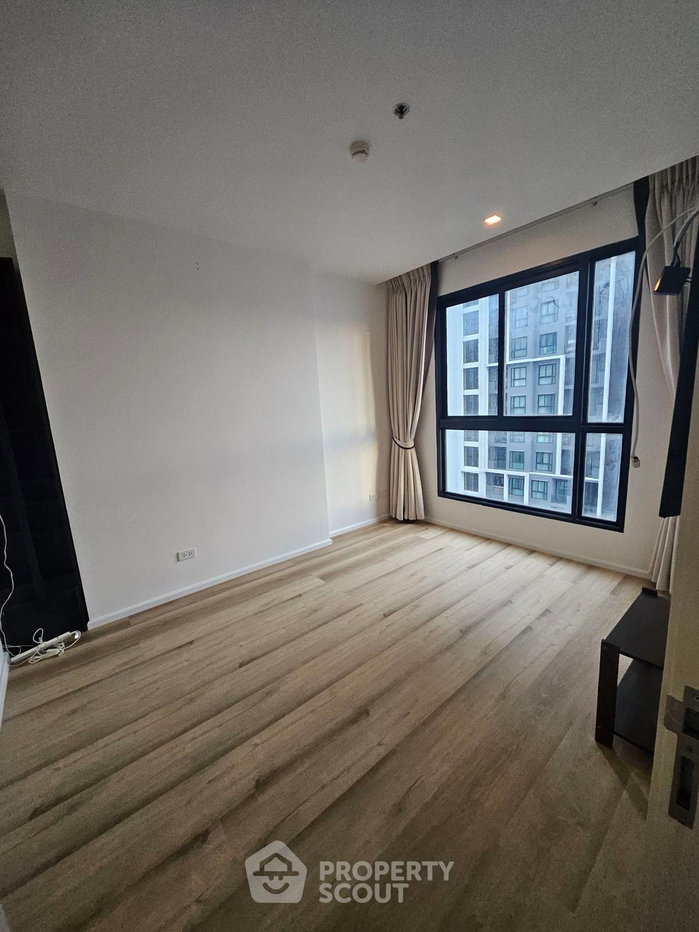 picture 1-BR Condo at Quinn Condo Ratchada 17 near MRT Sutthisan (ID 3065064) - 8/13