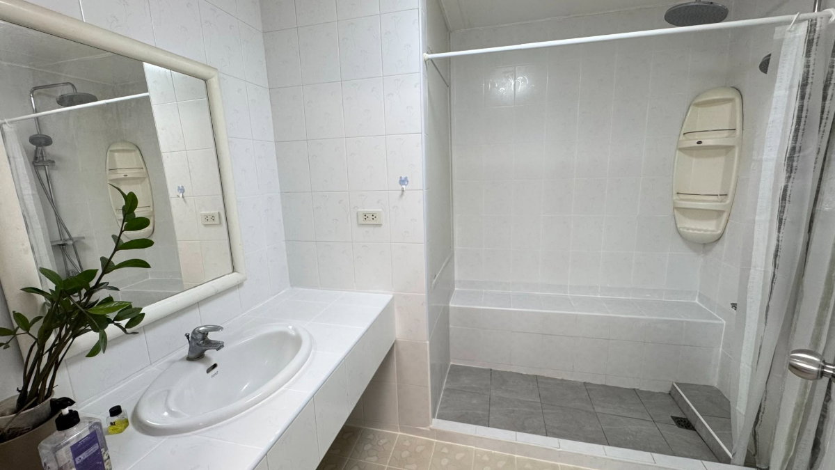 รูป RS6937 ให้เช่า Tai Ping Towers เอกมัย ห้องใหญ่รีโนเวทใหม่ ใกล้ BTS เอกมัย - รูปที่ 11/13