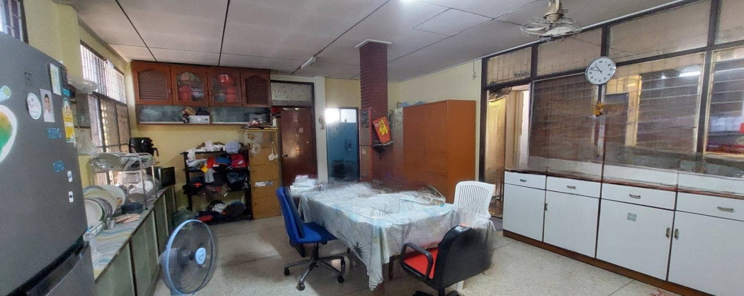 รูป ขายบ้านพร้อมที่ดิน 96 ตร.ว. ทำเลศักยภาพ ประชาชื่น 4 แยก 1-2 ใกล้สถานีกลางกรุงเทพอภิวัฒน์ - รูปที่ 9/12
