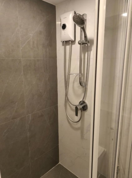picture **[High Floor / Panoramic View ✨] 2-Story Duo Space Condo for Rent @ Origin Plug & Play Nonthaburi Station** 🏙️⚡ - 9/10