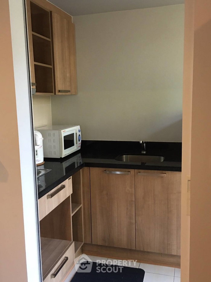 รูป คอนโด 1 ห้องนอน Hive Sukhumvit 65 ใกล้ BTS เอกมัย 300 ม. (ID 510488) - รูปที่ 4/16