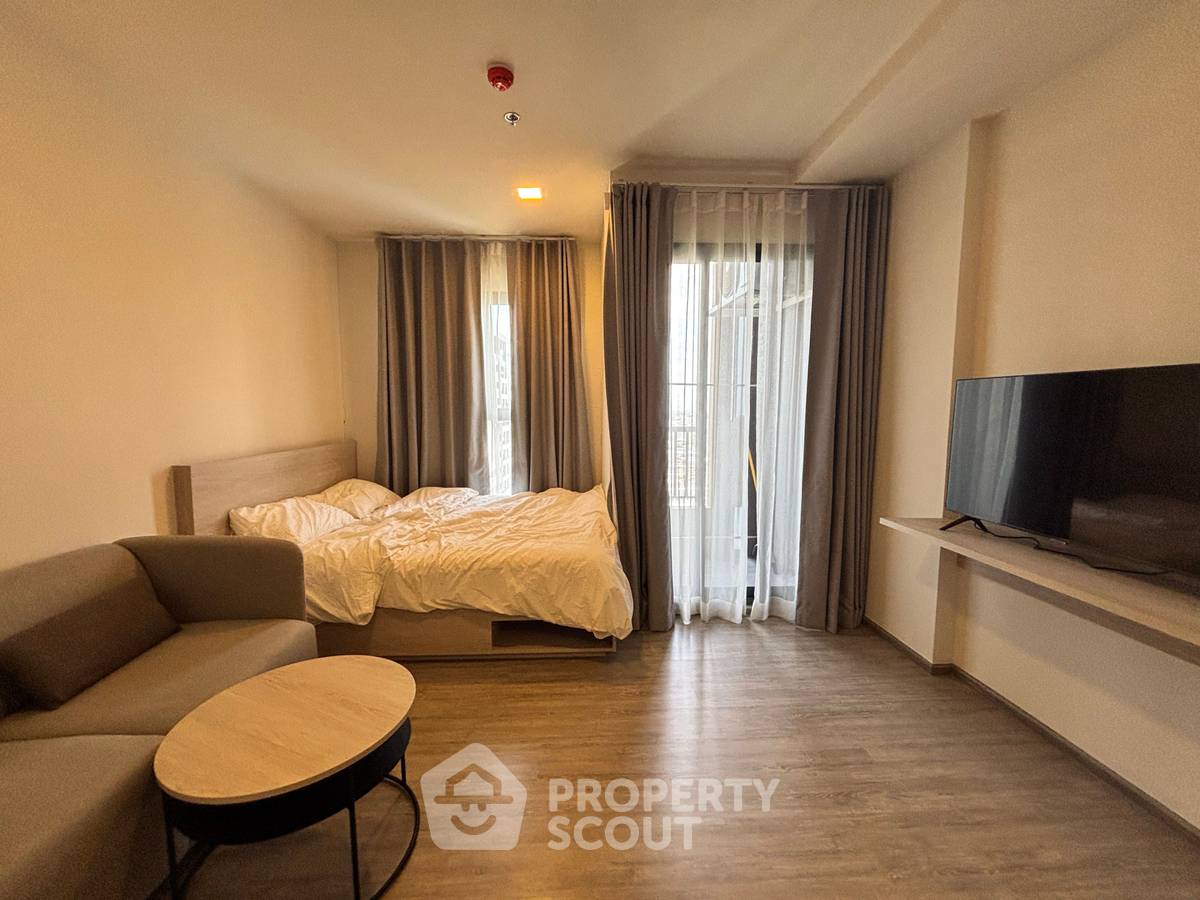 picture 3-BR Condo For Rent, NIA By Sansiri, 18th Floor, BTS Phra Khanong (ID 2242668) - 3/11