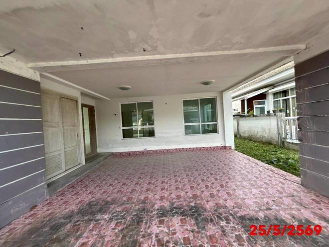 รูป บ้านเดี่ยว 56.2 ตร.วา เซ็นทรัลพาร์ค 4 เมืองนครศรีธรรมราช นครศรีธรรมราช 2.7M - รูปที่ 9/22