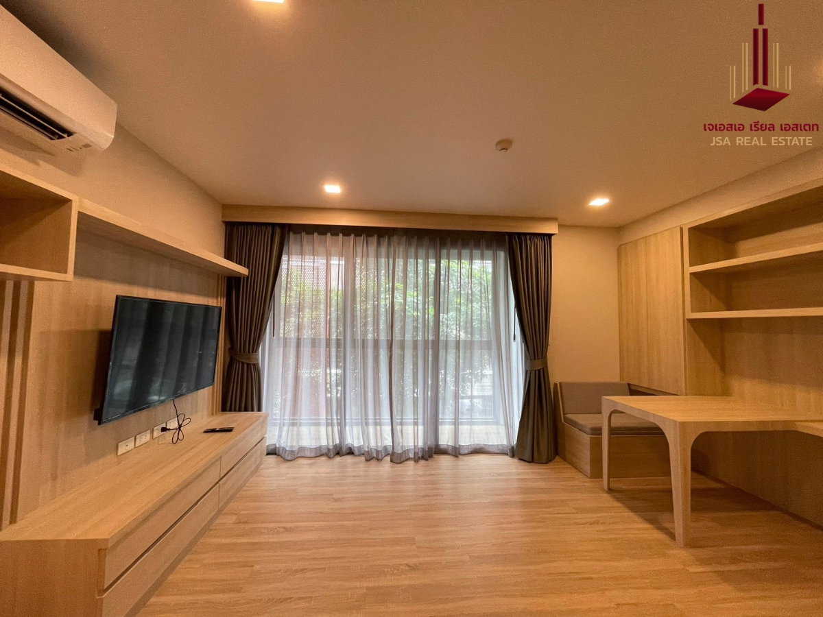 picture ✨ For Sale : Taka Haus Condo ✨ 💰 Only 6,590,000 THB - 1/6