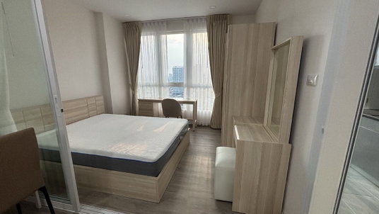 รูปภาพ ให้เช่า Supalai Loft ภาษีเจริญ | 1 ห้องนอน 35 ตร.ม. ราคา 15,000 บาท/เดือน