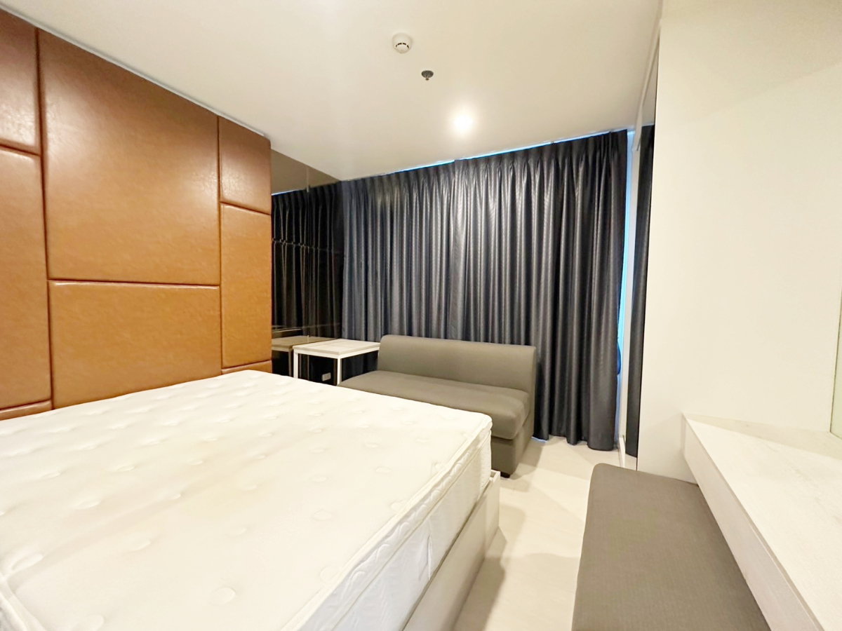 รูป ขายคอนโด โครงการ แอสปาย ช้างเอราวัณ บีทีเอส GC287 - รูปที่ 7/15