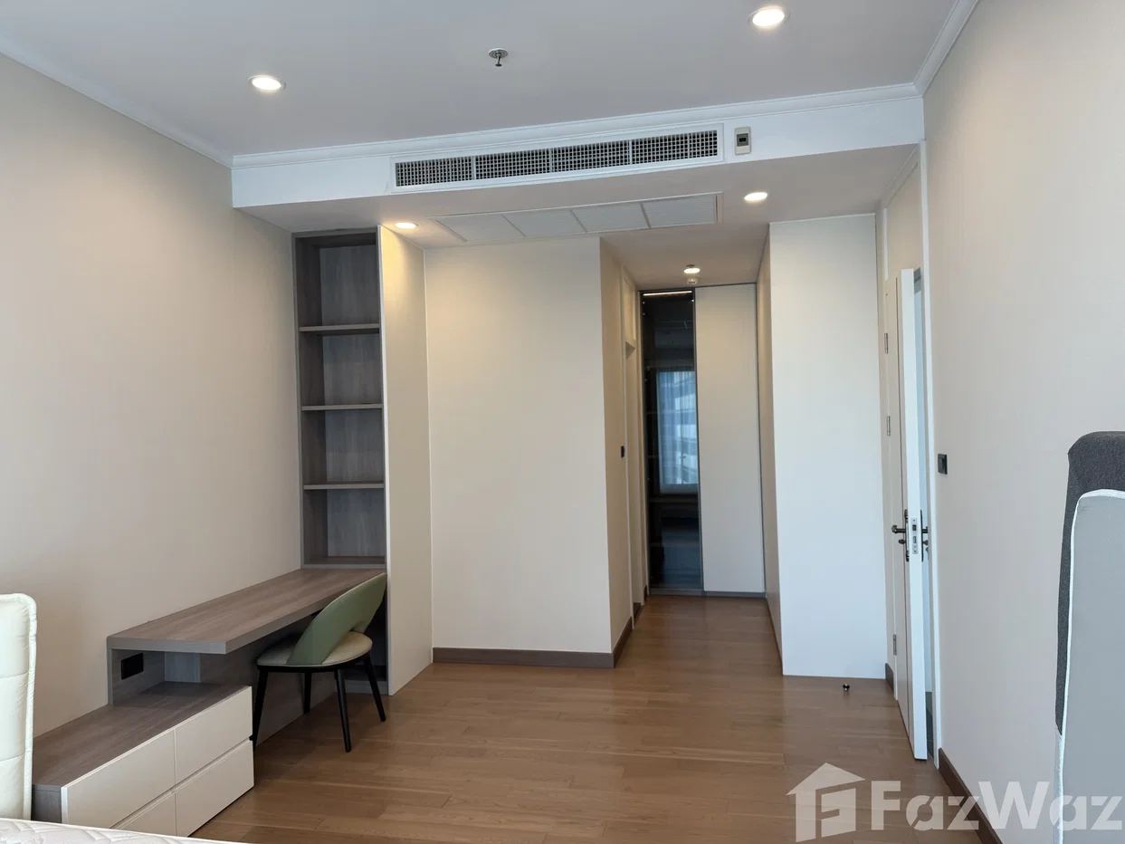 รูป คอนโดให้เช่า 3 ห้องนอน ในโครงการ Supalai Oriental Sukhumvit 39 6566333 - รูปที่ 4/20