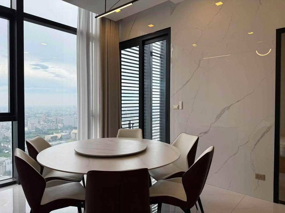 picture LTHC15916 - Luxury Condo for Rent Rama 9 | One 9 Five Asoke | 220,000 THB - 5/9