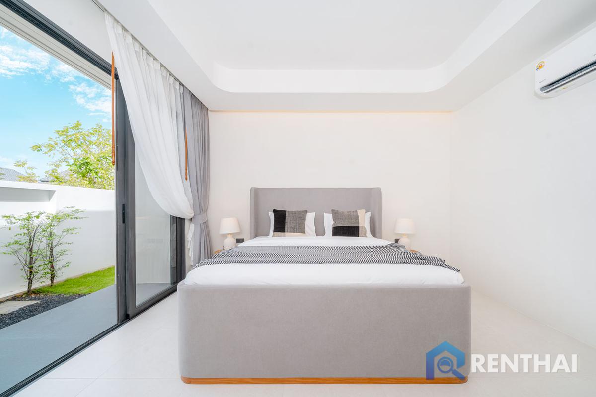 รูป สำหรับ เช่า วิลล่า ที่ Tham Villa - รูปที่ 14/25