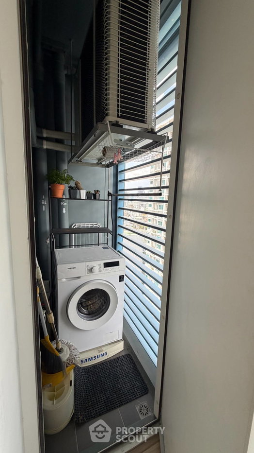 picture 1-BR Condo At XT Phayathai, 400m To BTS Phaya Thai (ID 3069676) - 7/8