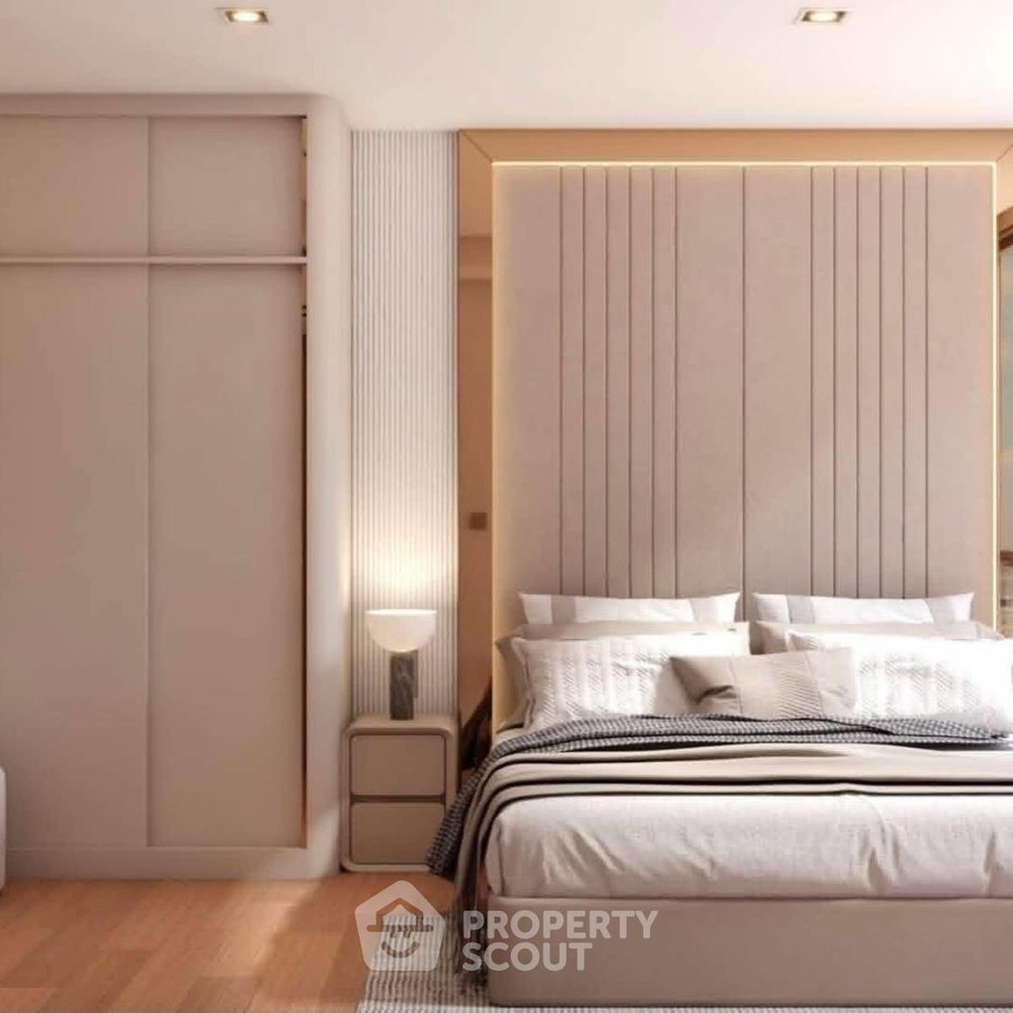 picture 1-BR Condo For Rent Via 61, 400m to BTS Ekkamai (2nd Floor) (ID 3067386) - 5/11