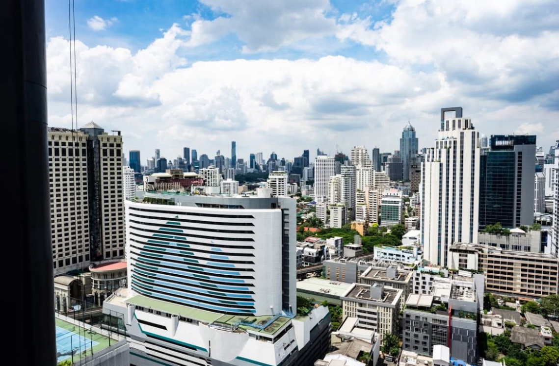 รูป ✨✅ปล่อยเช่า Ashton Asoke (สุขุมวิท 21) 1 ห้องนอน 1 ห้องน้ำ‼️พร้อมอยู่✨ - รูปที่ 15/15