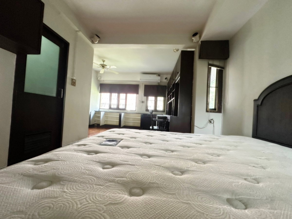 picture For Rent Townhome Baan Laddao Bangna Sanphawut GH268 - 23/33