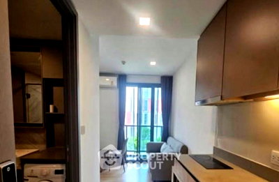 ขายคอนโด : ขายคอนโด 1 ห้องนอน ที่ Taka Haus Ekamai 12 ชั้น 6 ใกล้ BTS เอกมัย (ID 3066980)