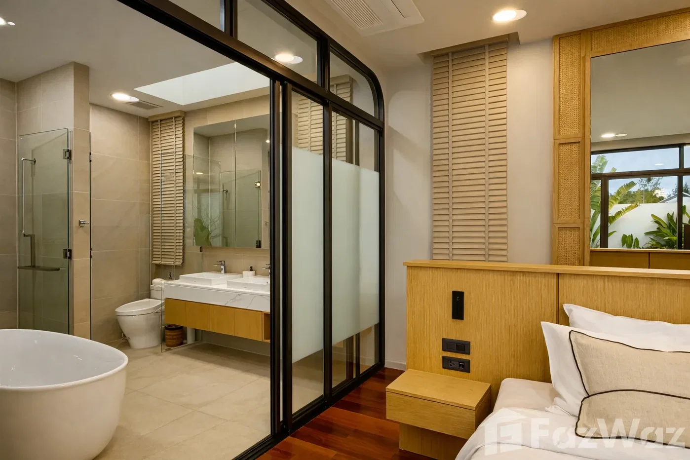 picture Rungtiva Pool Villa for rent 6566939 - 32/41