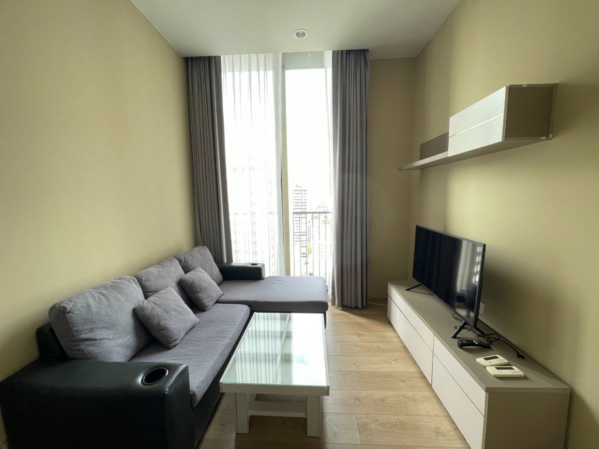 picture [For Rent] 🎉RCE4019🎉🏢Noble BE 19 | ***Multiple Move-In Ready Units Available!*** - 3/8