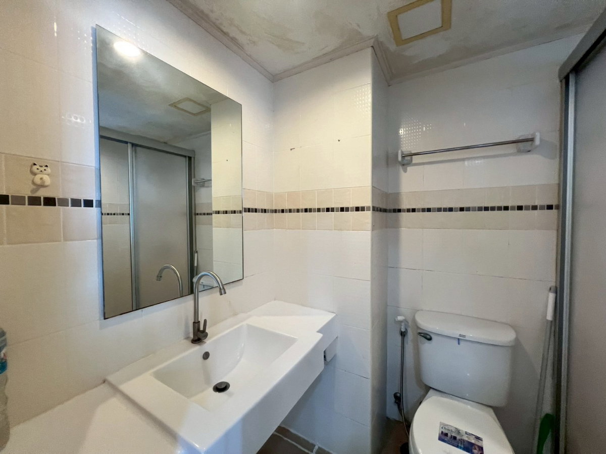 picture Lumpini Ville Ramkhamhaeng 44 condo: ideal investment opportunity. - 12/14