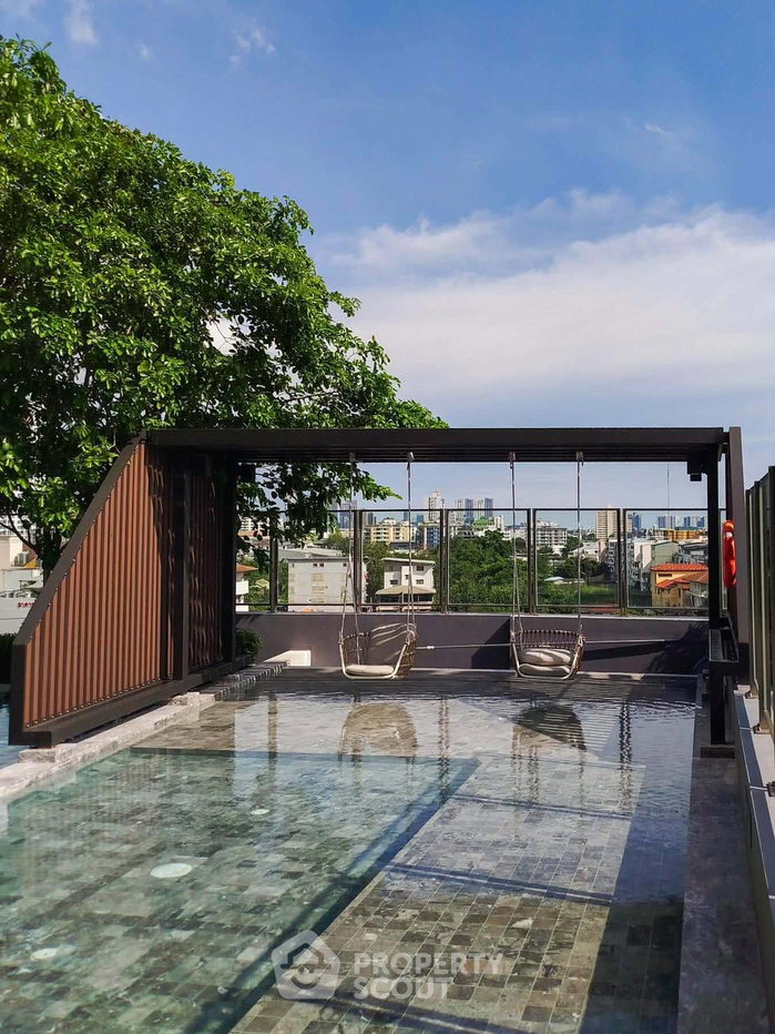 รูป คอนโด 1 ห้องนอน 30 ตร.ม. ชั้น 15 ที่ IDEO สุขุมวิท-พระราม 4 ใกล้ BTS พระโขนง 300 ม. (ID 3067195) - รูปที่ 27/32