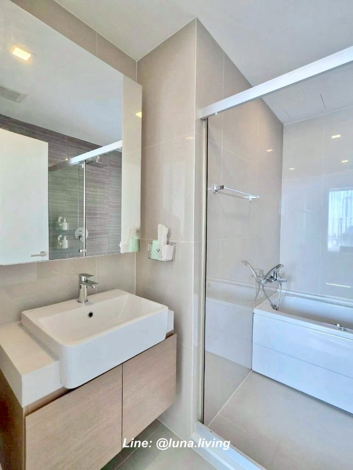 picture For rent Knightsbridge The Ocean - 9/12