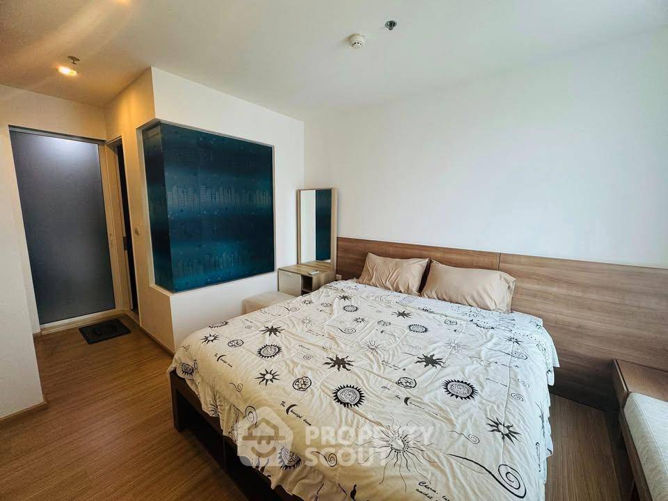 picture Condo 1-BR Rhythm Sukhumvit 50 Near BTS On Nut (200m) (ID 2863263) - 3/8