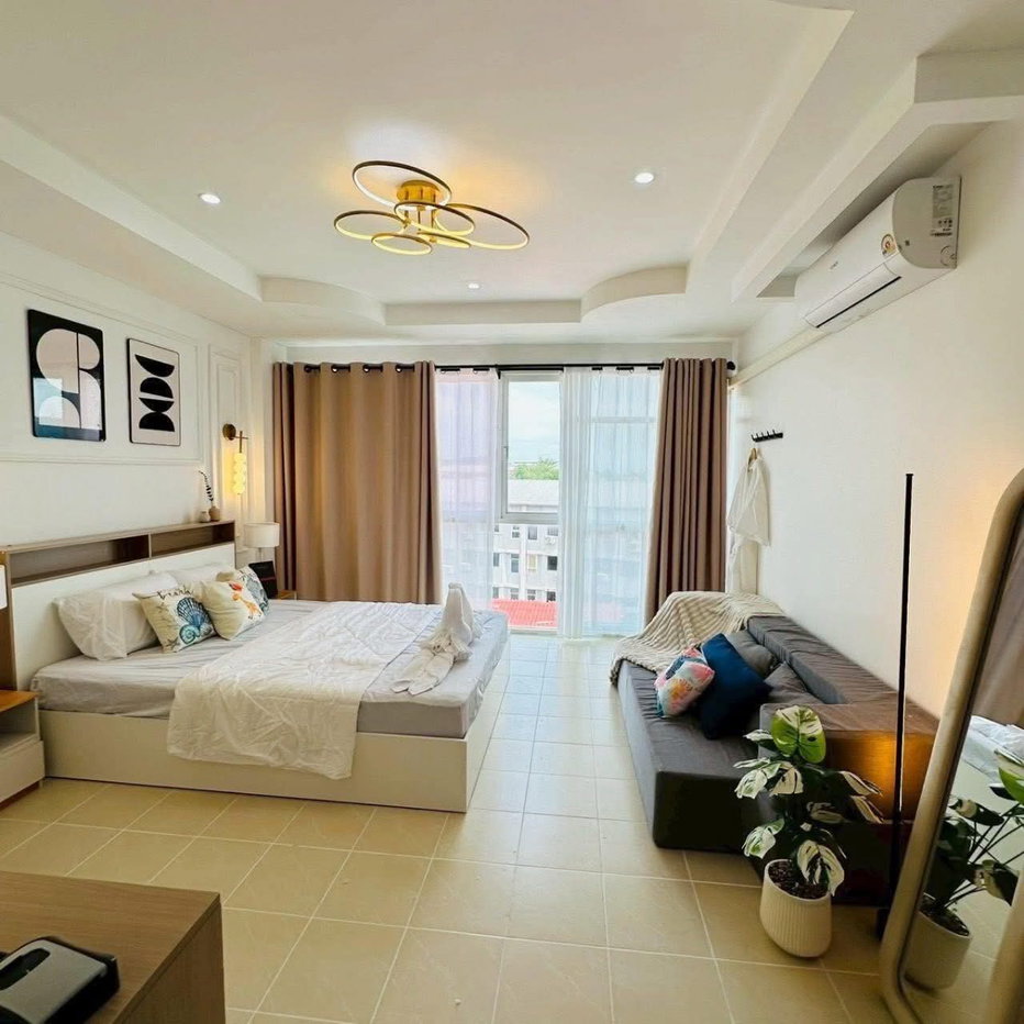 picture 🏙️ Condo for Rent in a Prime City-Center Location – Ready to Move In! - 8/12