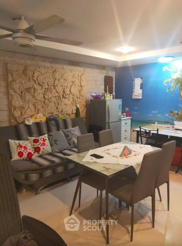 รูป คอนโด 1 ห้องนอน ขาย ที่ จอมเทียน บีช เมาน์เทน คอนโดมิเนียม พัทยา (ID 3069697) - รูปที่ 2/5