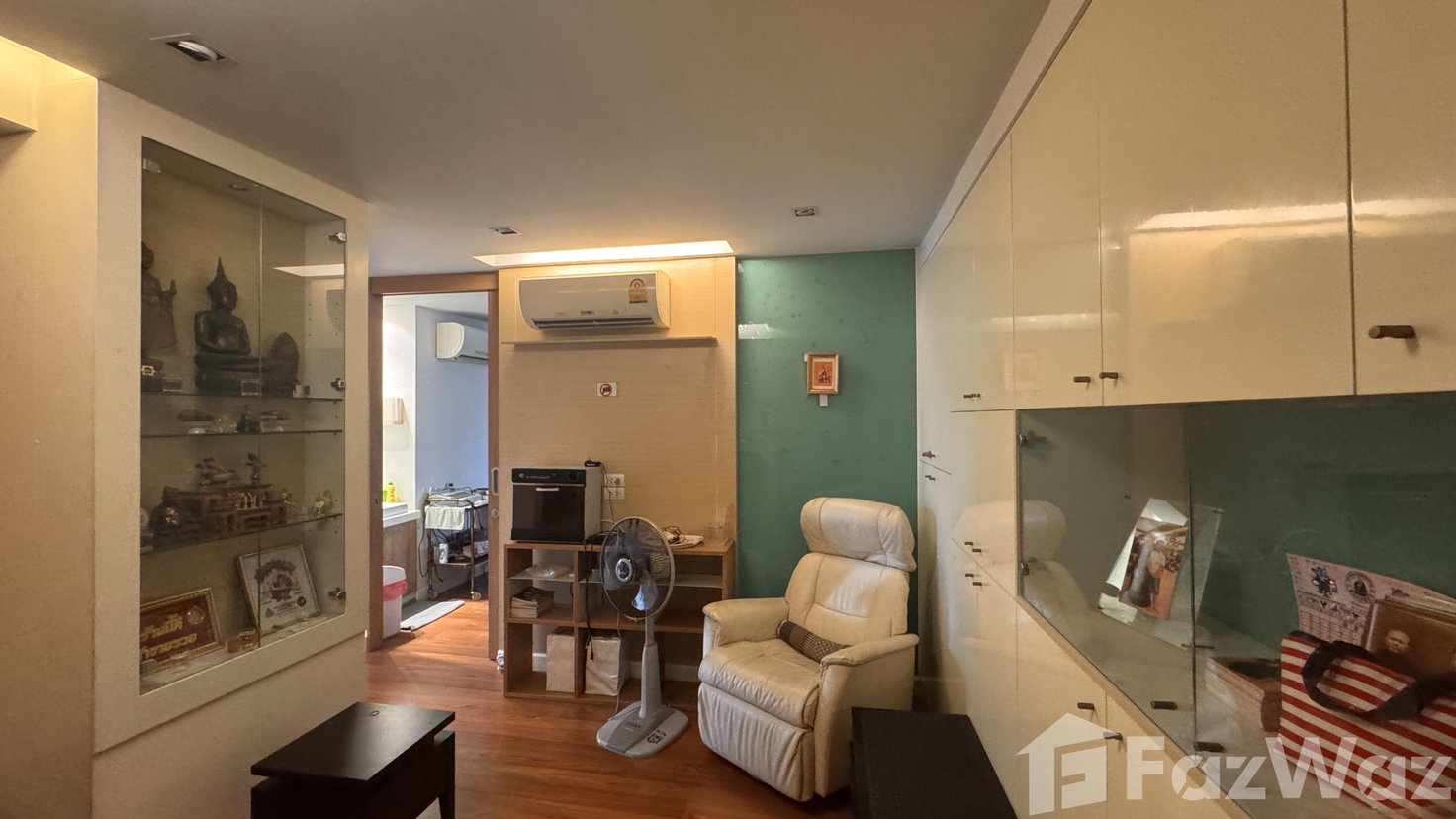 รูป ขาย คอนโด 3 ห้องนอน ในโครงการ เดอะ วอเตอร์ฟอร์ด สุขุมวิท 50 4195315 - รูปที่ 3/51