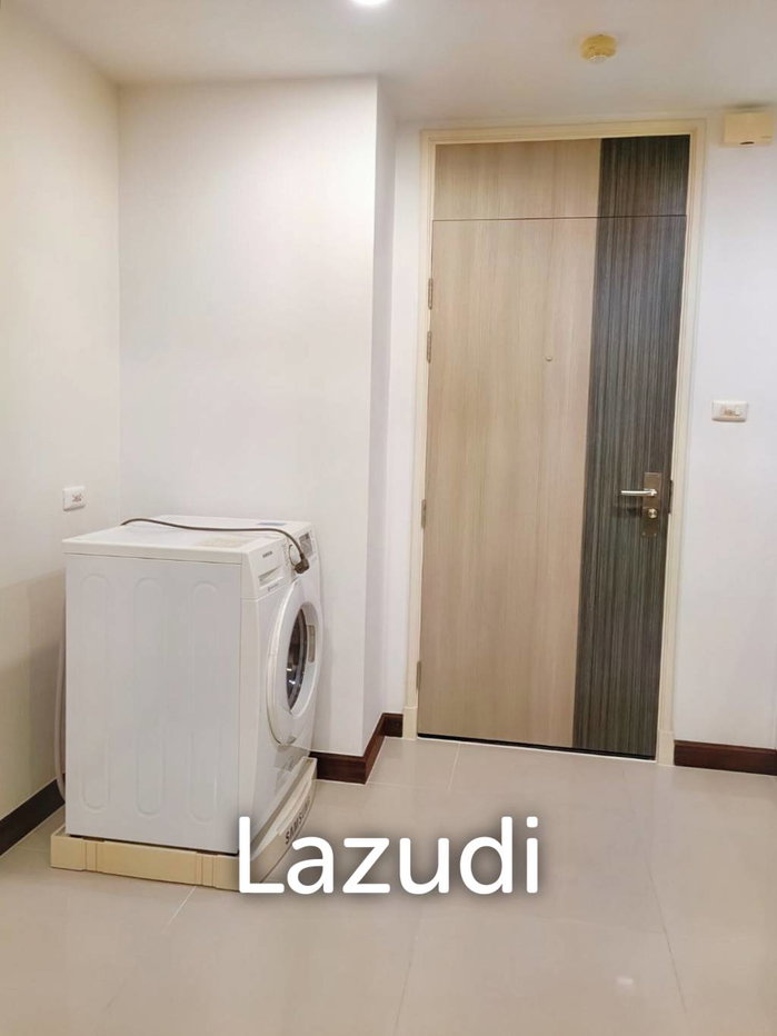 รูป 1 Bed 49 SQ.M Supalai Lite Sathorn - Charoenrat - รูปที่ 5/9