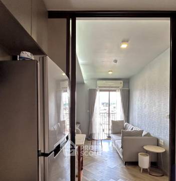 รูป คอนโด 1 ห้องนอน 35 ตร.ม. ราคาดี ขาย Chapter Thonglor 25 (ID 3063046) - รูปที่ 6/8
