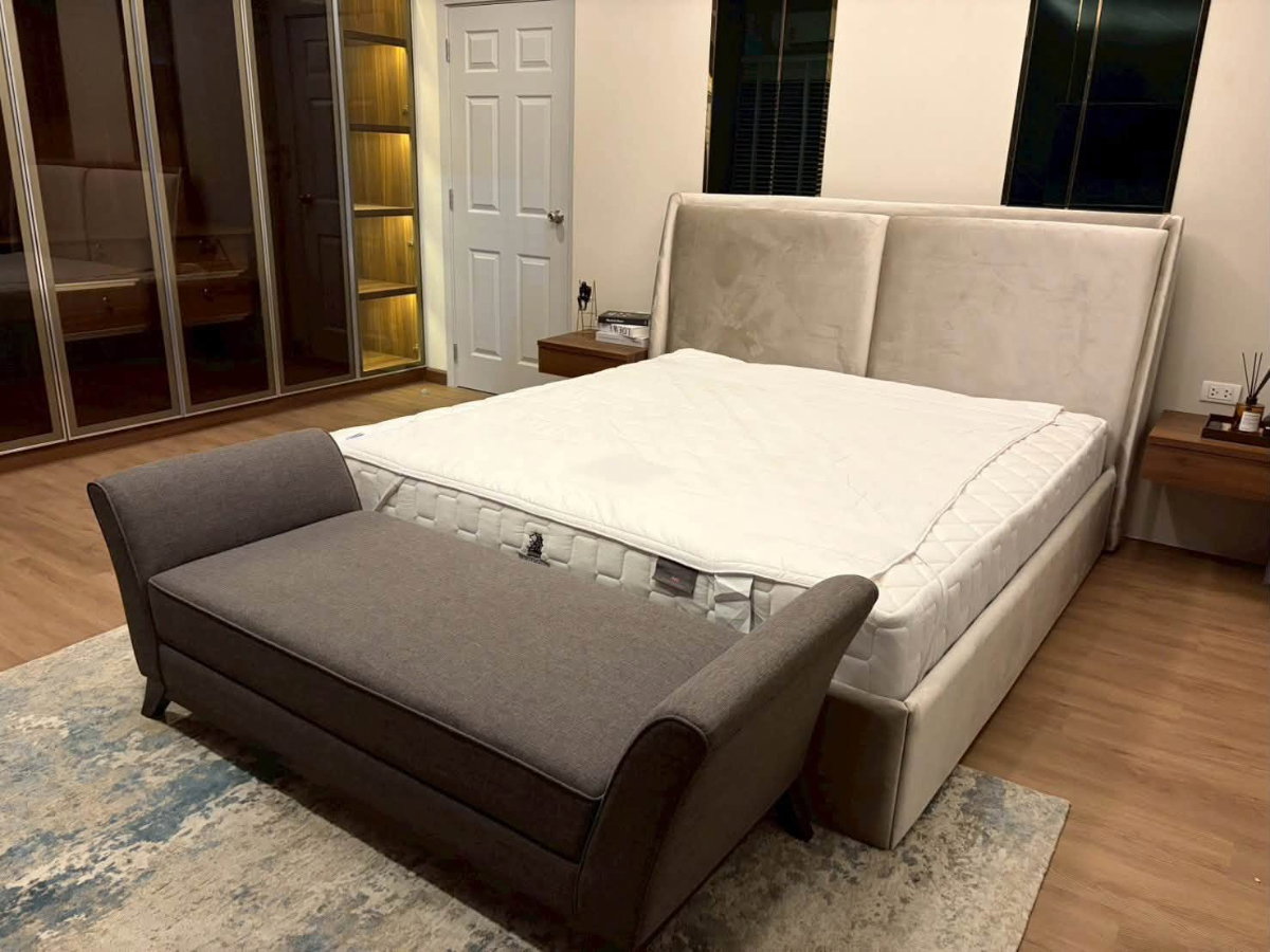 รูป 🏠 ให้เช่าบ้าน : S Gate Premium Ratchaphruek (เอสเกต พรีเมี่ยม ราชพฤกษ์)   รหัสทรัพย์ | 📌LNP-H1087  - รูปที่ 4/18