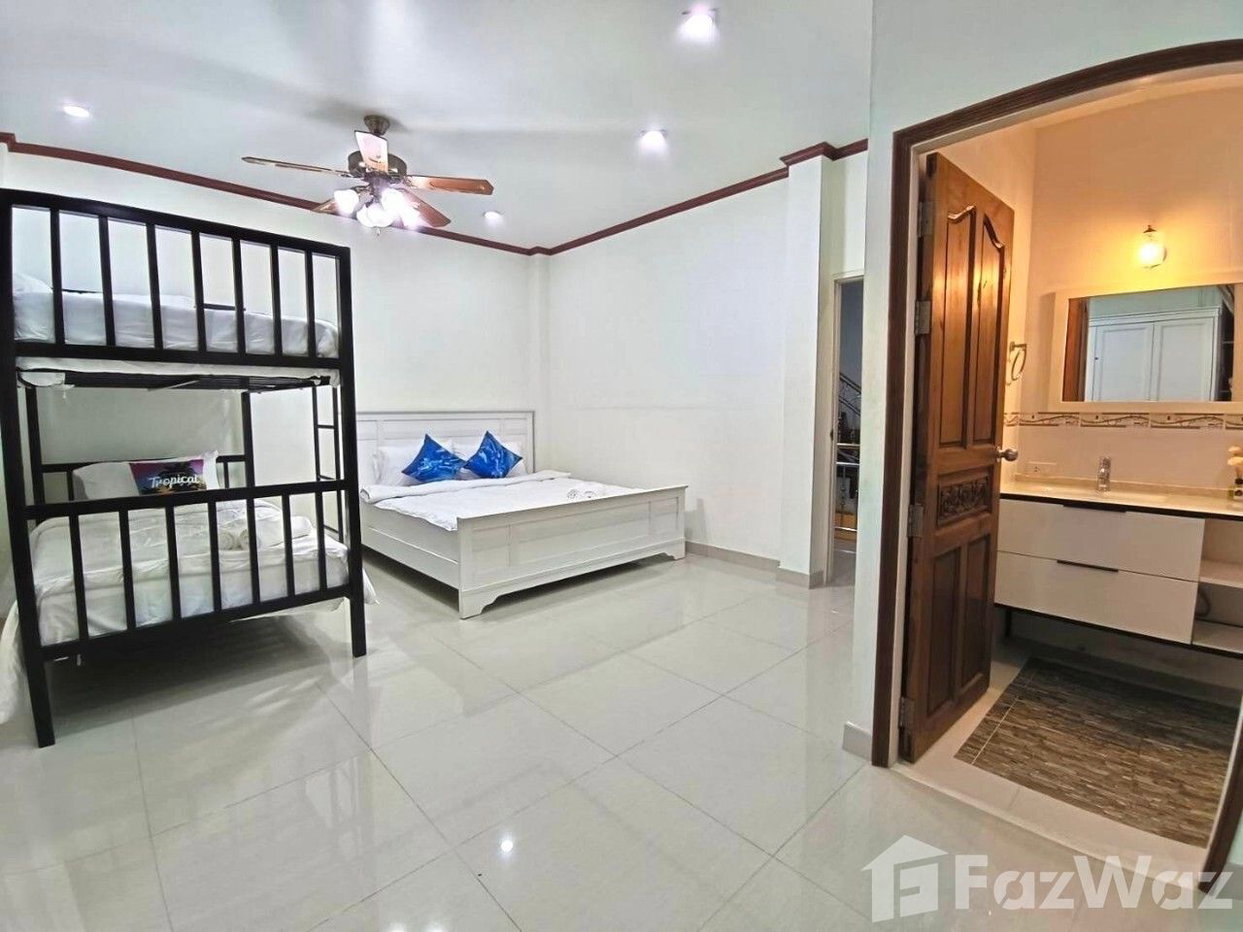 picture 5 Bedroom Villa for sale in Bang Lamung, Chon Buri 1701656 - 47/49